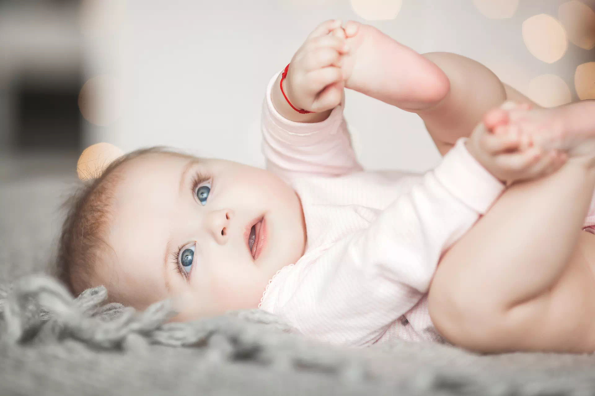 Ostéopathie pour nourrisson / enfant à Fenouillet