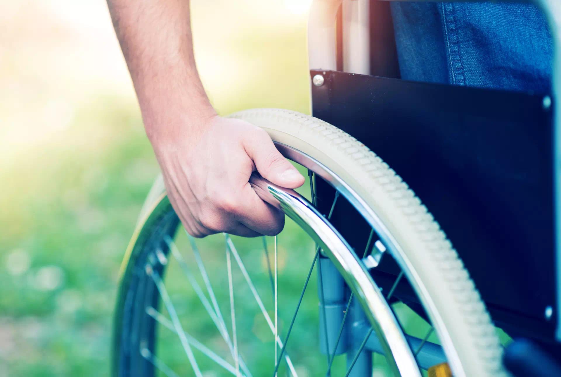 Ostéopathie pour personne à mobilité réduite à Fenouillet